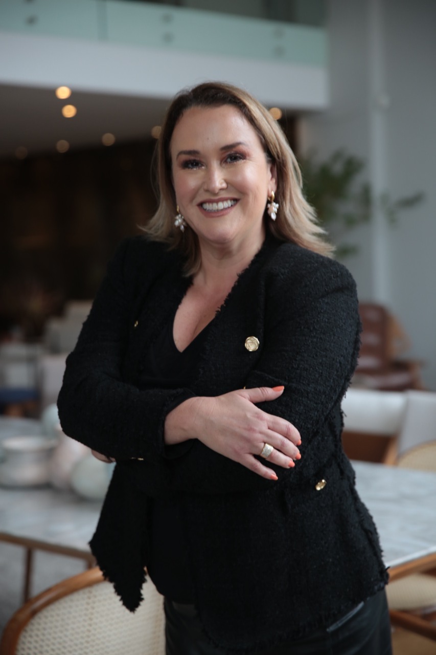 Perla Duarte